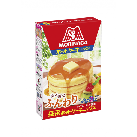 Morinaga Hot Cake Mix 300g