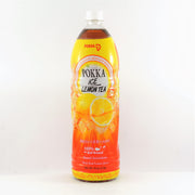 POKKA ICE LEMON TEA 1.5L