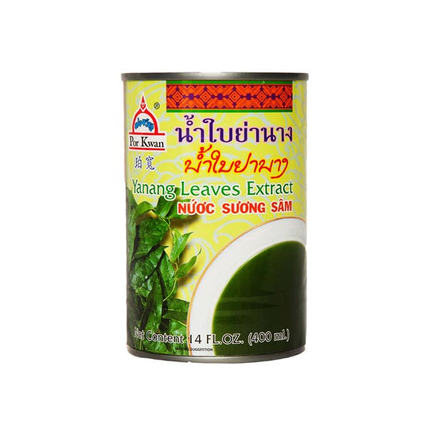 Por Kwan Yanang Leaves Extract 400ml