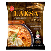 Prima Taste Laksa Wholegrain LaMian 185g