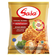 Sasa Kentucky Crispy Chicken Seasoned Flour 200g