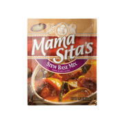 Mama Sita's Stew Base Mix (Pang Kare-Kare) 50g