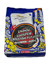 Haohuanluo Liuzhou Snail Crayfish Taste Rice Noodles 320g