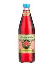 Rose Brand Delicious Rose Syrup 750ml