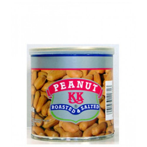 KK Roasted & Salted Peanut 227g