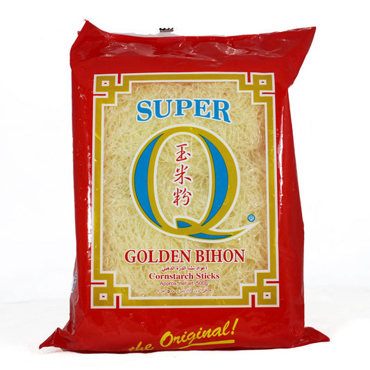 SUPER Q BIHON NOODLE 500G