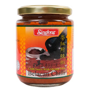 Singlong Belacan Chilli Sauce with Shrimp Paste 250g
