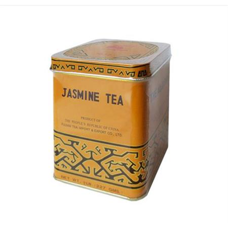 Sprouting Jasmine Tea 454g