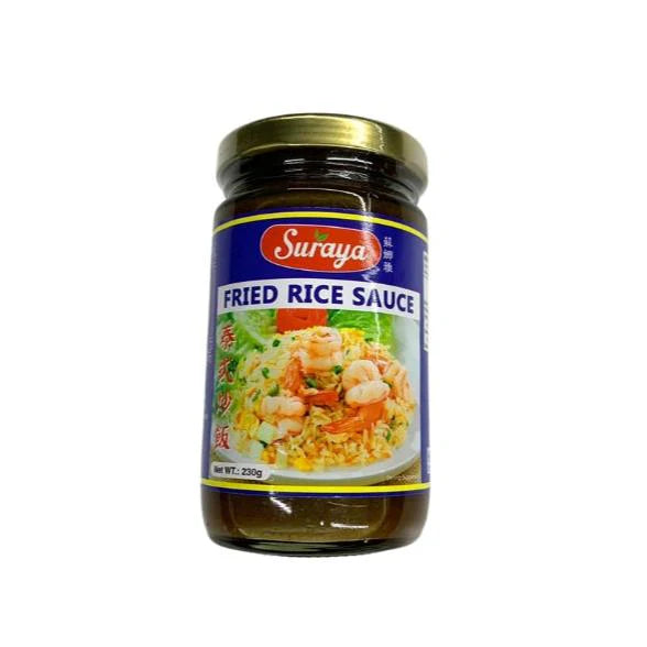 Suraya Fried Rice Sauce 230g
