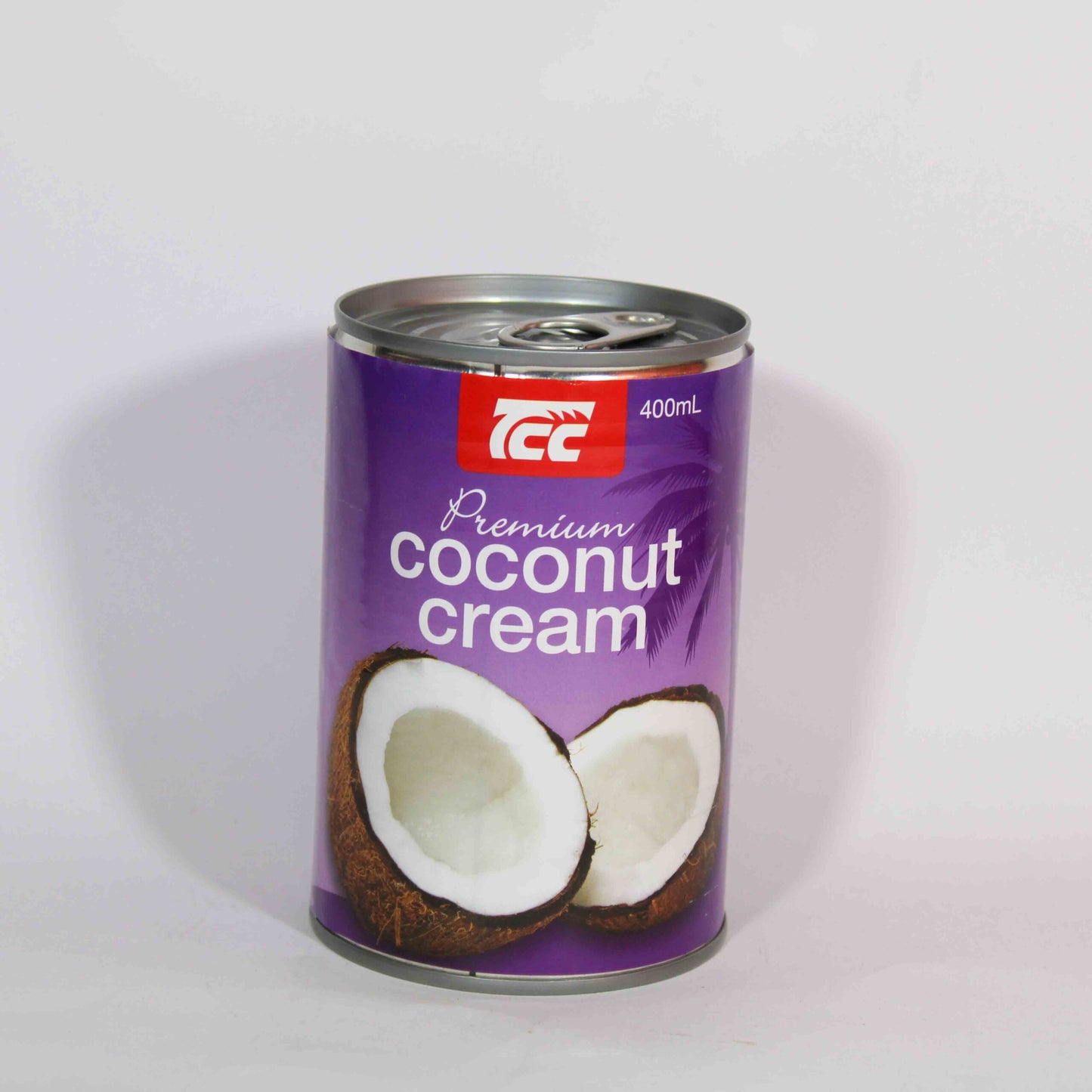 TCC Coconut Cream 400ml