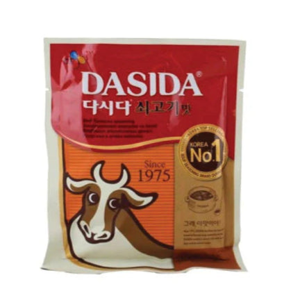 CJ Dasida Beef Soup Stock 100g