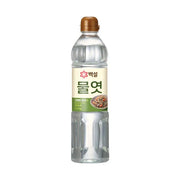CJ Beksul Corn Starch Syrup 700g