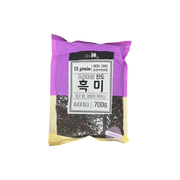 JS Macro Farm Black Rice 700g