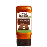Sweet Freedom Vegan Honeee 350g