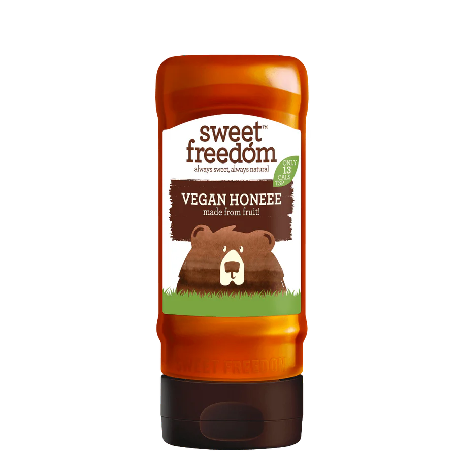 Sweet Freedom Vegan Honeee 350g