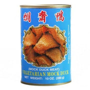 Wu Chung Vegetarian Mock Duck 290g
