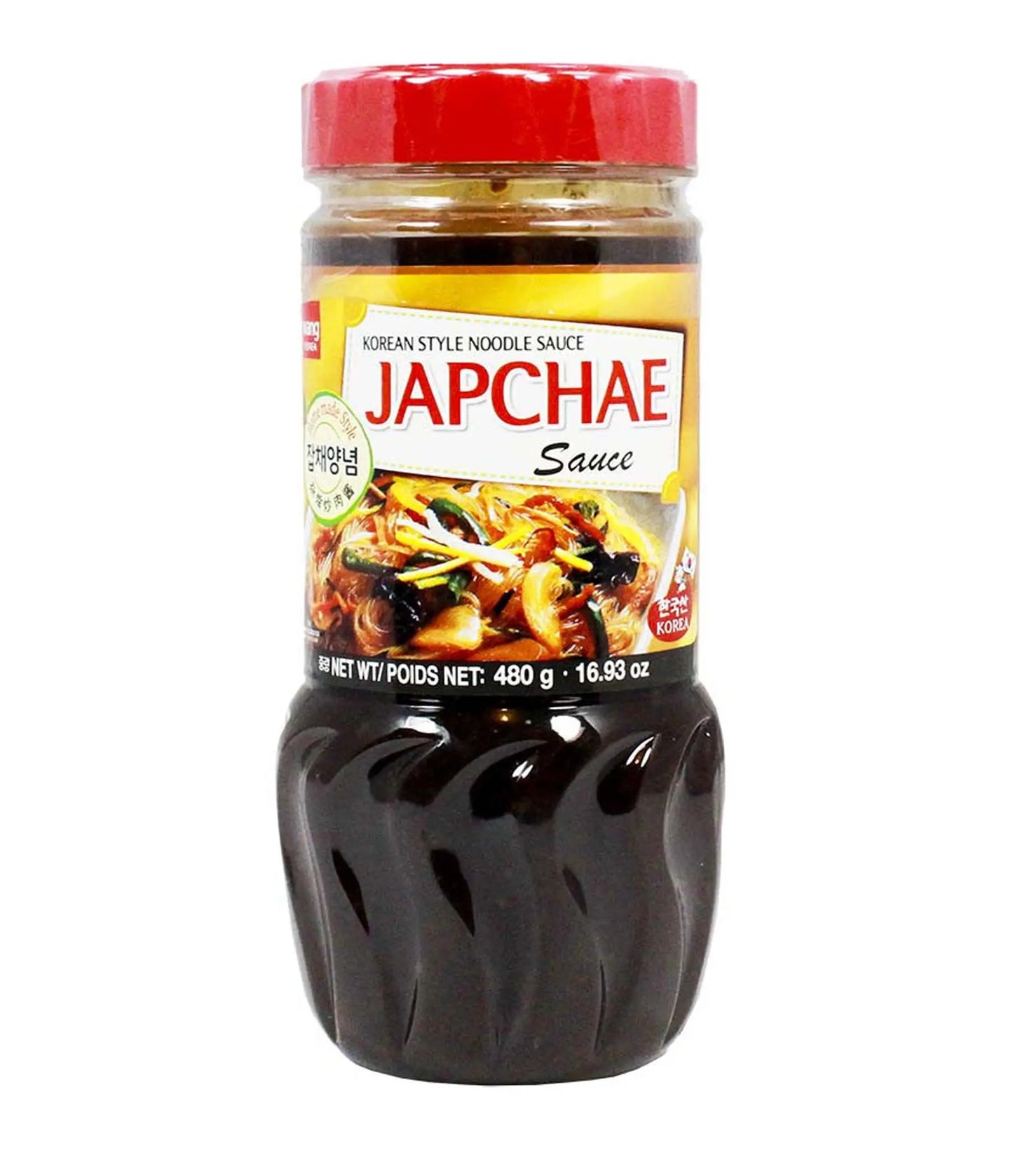 Wang Japchae Sauce 480g