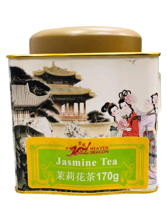 Heaven Dragon Jasmine Tea 170g