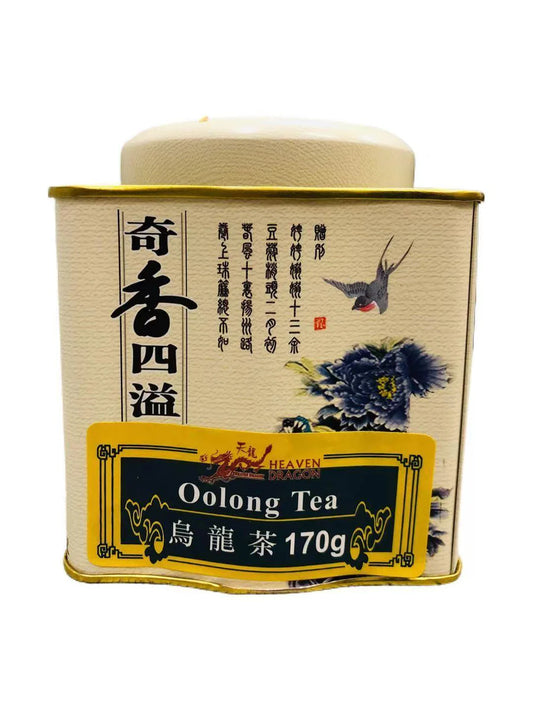 Heaven Dragon Oolong Tea Tin 170g
