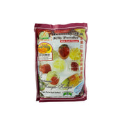 Happy Grass Konnyaku Jelly Powder with Mango Flavour 300G