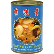Wu Chung Vegetarian Chop-Suey (Lo Han Chai) 280g