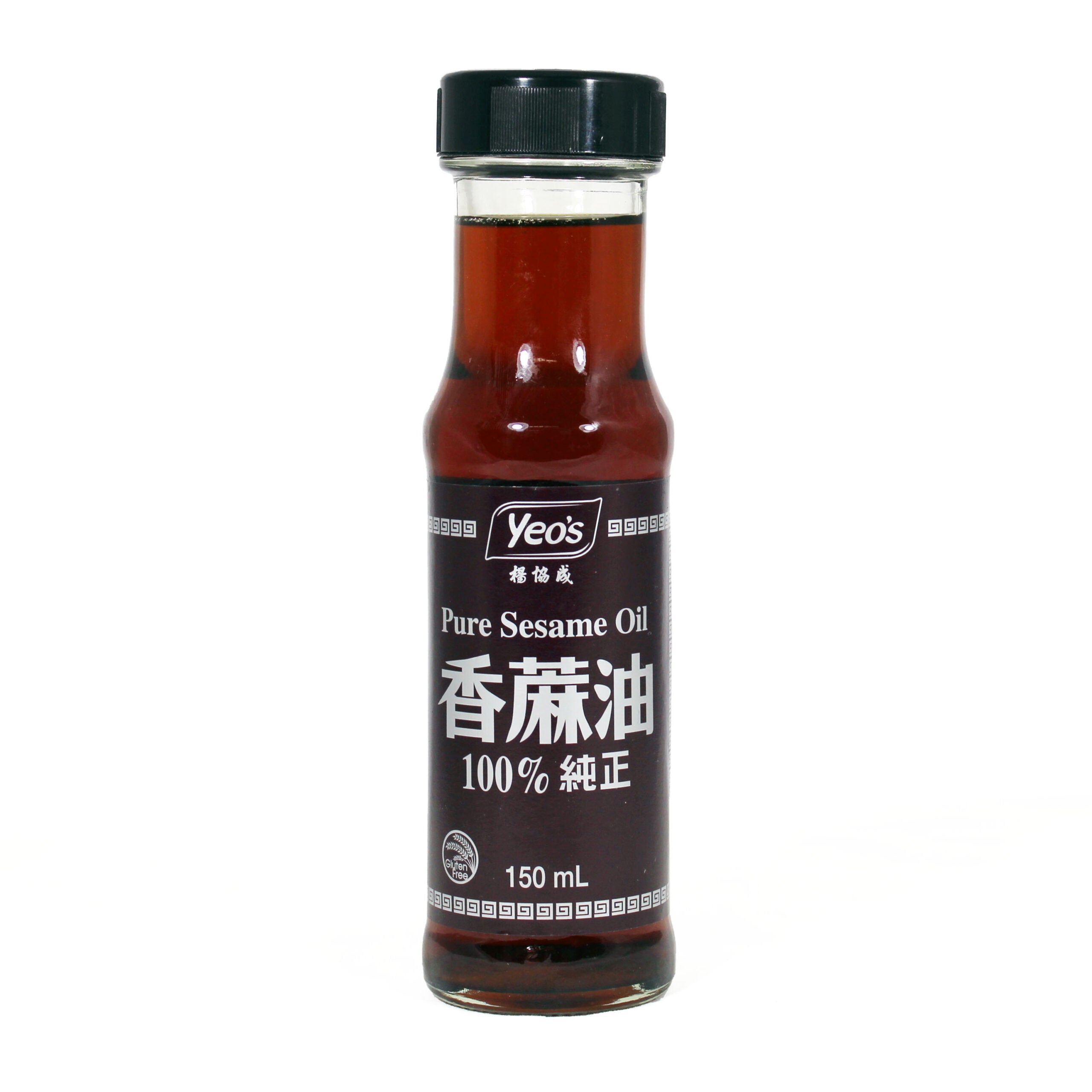 Yeo's Sesame Oil 150ML