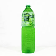 Yoosh Aloe Vera With A Hint Of Honey Drink 1.5L