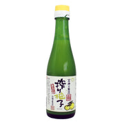 Yuzuya Honten Shibori Yuzu Yuzu Juice 200ml