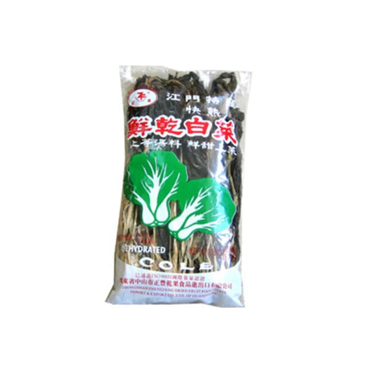Zheng Feng Dried Vegetable (Dehydrated Cole) 150g