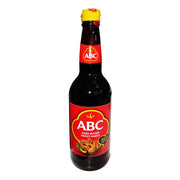 ABC Sweet Soy Sauce (Kecap Manis) 620ml