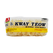 A1 Kway Teow Rice Noodles 365g