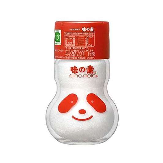 Ajinomoto Ajipanda Bottle 70g