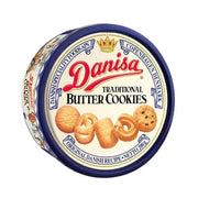 Danisa Traditional Butter Cookies 200g