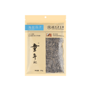 Tong Nian Ji Sea Salt Flavour Roasted Sunflower Seeds 500g