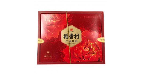 Dao Xiang Cun Traditional Mooncake 300g