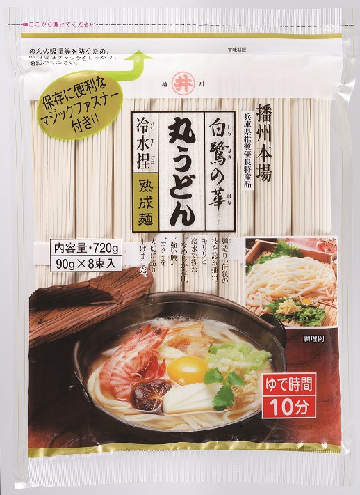 Toa Foods Zaru Udon 720g