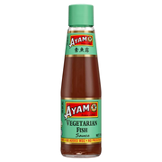 Ayam Vegetarian Fish Sauce 210ml