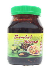 Cheong Kim Chuan Sambal Rojak 420G