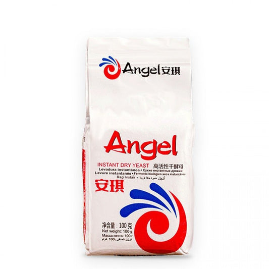 Angel Instant Dry Yeast 100G