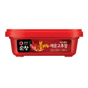 Chung Jung One Gochujang (Red Pepper Paste - Extra Spicy) 200g