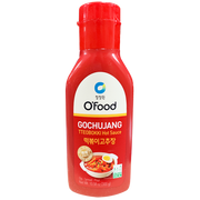 Chung Jung One Gochujang for Tteobokki 300g