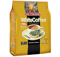 Aik Cheong White Coffee Original 15*40g