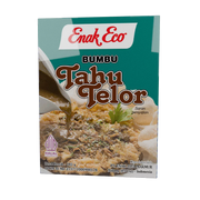 Enak Eco Bumbu Tahu Telor (Egg Tofu Seasoning) 185g