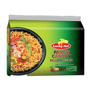 Lucky Me Pancit Canton Chilimansi 60g*6