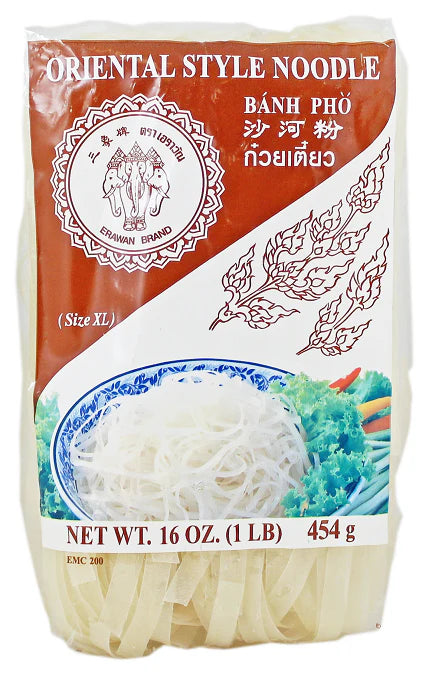 Erawan Rice Stick XL 375g