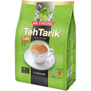 Aik Cheong Teh Tarik Classic 3 in 1 40g X 15 sachets