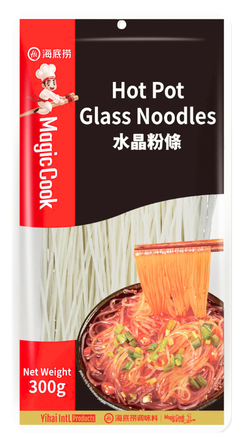 Haidilao Glass Noodles 300g