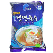Haein Korean Cold Noodle Soup Base 310mlX5Bags