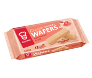 Garden Cream Wafers Peanut 200g