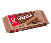 Garden Cream Wafers Chocolate Flavoured 200g